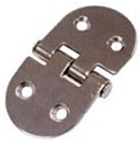 Marine Hinges MMHFM1007