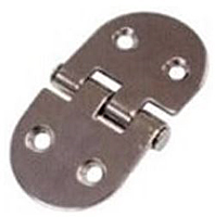 Marine Hinges MMHFM1008