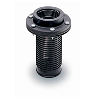 FRF+C Threaded Flange