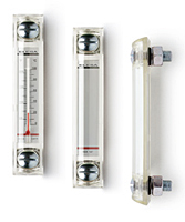 HCX-AR Column Level Indicators for use with Fluids Containing Alcohol