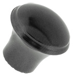 Push/Pull Knob - Inch