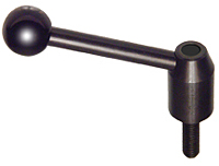 Steel Insert - Stud - Inch