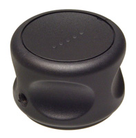 Soft Grip Knob - Inch