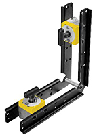 ON/OFF Magnetic Welding Angles