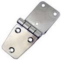 Marine Hinges MMHOM1012