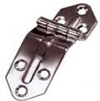 Marine Hinges MMHOM1013