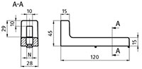 Profile30Zinc-Line