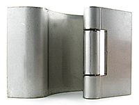 Formed Hinges