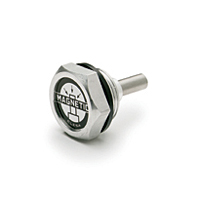 TMA Magnetic Plugs