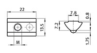 Tslot-Steel-StainlessSteel-Line