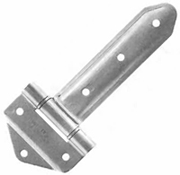 Truck/Trailer Hinges