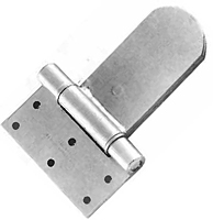 Heavy Duty Laminated Hinges