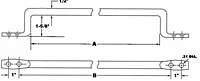 Series 517 Steel Assist Handles