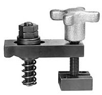 Hand Screw Assemblies