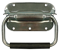 Round Grip - Cushion - Style 1 Pull Handles