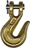 G70 Clevis Grab Hooks