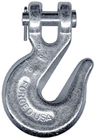 G30 Clevis Grab Hooks