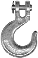 G30 Clevis Slip Hooks