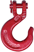 G43 Clevis Slip Hooks