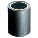 Alnico Magnet Assemblies - Island 2 Pole