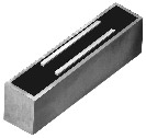 Rectangular Permanent Magnetic Assemblies