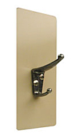 Beige Paint with Polished Hook - Style 2