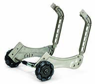 Material Handling Self Supporting Hand Trucks Rotatruck Conversion Kit