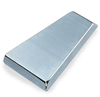 Neodymium Wedge Magnets