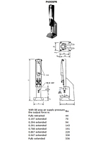 Toggle Presses