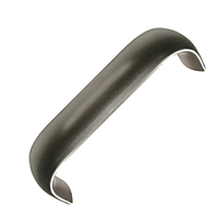 Oval Grip Pull Handles - Inch