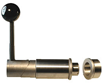 Press Fit Indexing Plungers