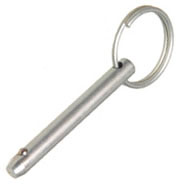 Standard Quick Release Pins - Inch