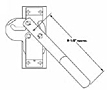 Two & Three Point Deadbolt Rod Locks