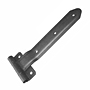 Series 3200 Steel Narrow Bracket Reverse Over The Seal Economy Hinges