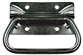 Round Grip - Style 1 Pull Handles