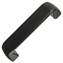 Oval Grip - Threaded Holes - Nylon Pull Handles