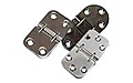 179 DEGREE MOUNT MARINE HINGES