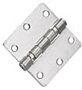 Commercial Door Hinges 3.5X3.5 14 Radius