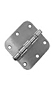 Commercial Door Hinges 3.5X3.5 58 Radius