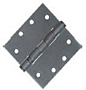 Commercial Door Hinges 4X4.5 Square