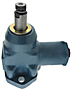 PowRLock - Hydraulic Support Jacks