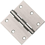 3.5X3.5 SQUARE DOOR HINGES