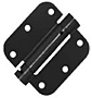 Spring Door Hinges 3.5X3.5 58 Radius