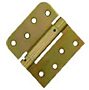 Spring Door Hinges 4X4L