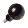 Bulb Style Revolving Handle - Stud - Metric