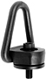 Heavy Duty Side Pull Hoist Ring - Inch