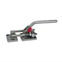 Standard Horizontal U-Hook 385s