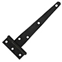 Tee Hinges - Series 8001