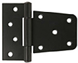 Tee Hinges - Series 8008