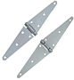 Strap Hinges - S15